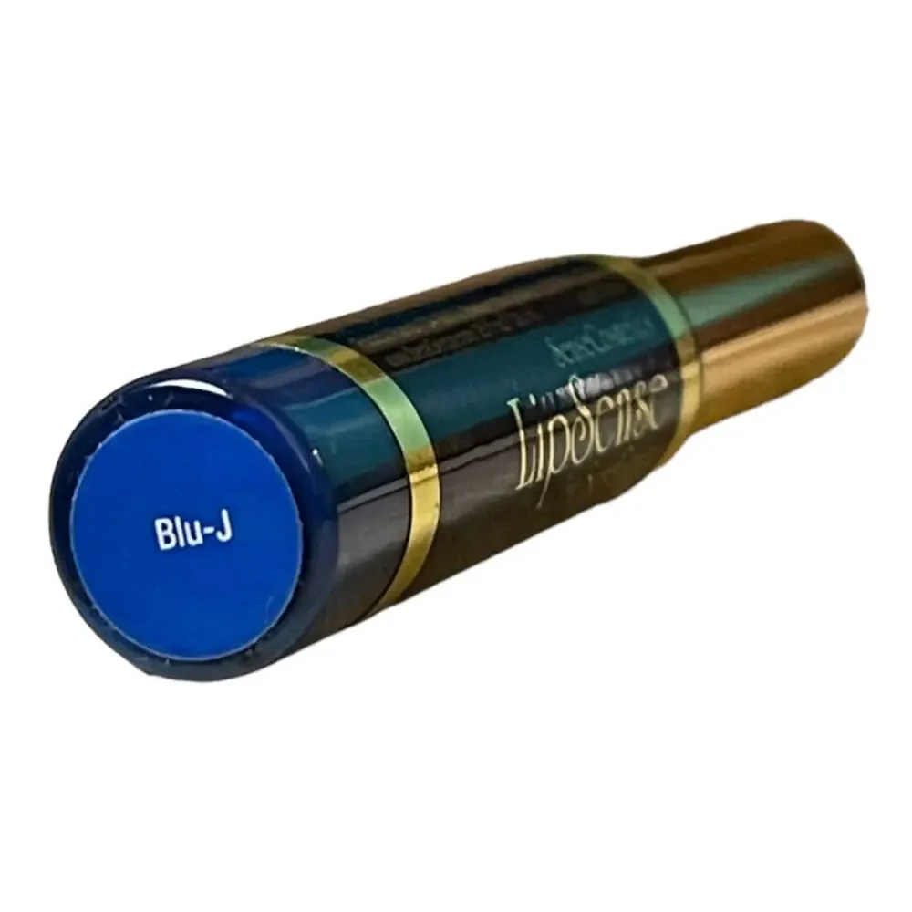 SeneGence LipSense Blu-J LipSense Limited Edition New Sealed